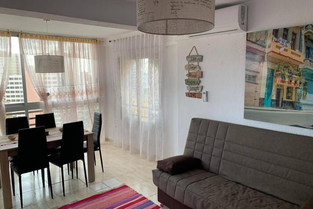 Moby Dick 16g Appartement
