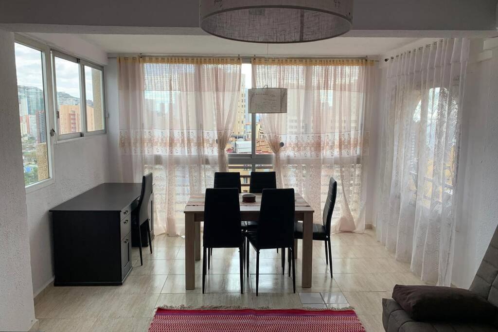 Appartement Moby Dick 16g *