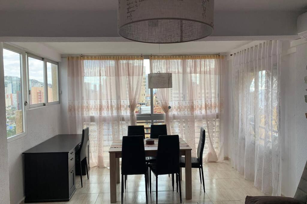 Appartement Moby Dick 16g *