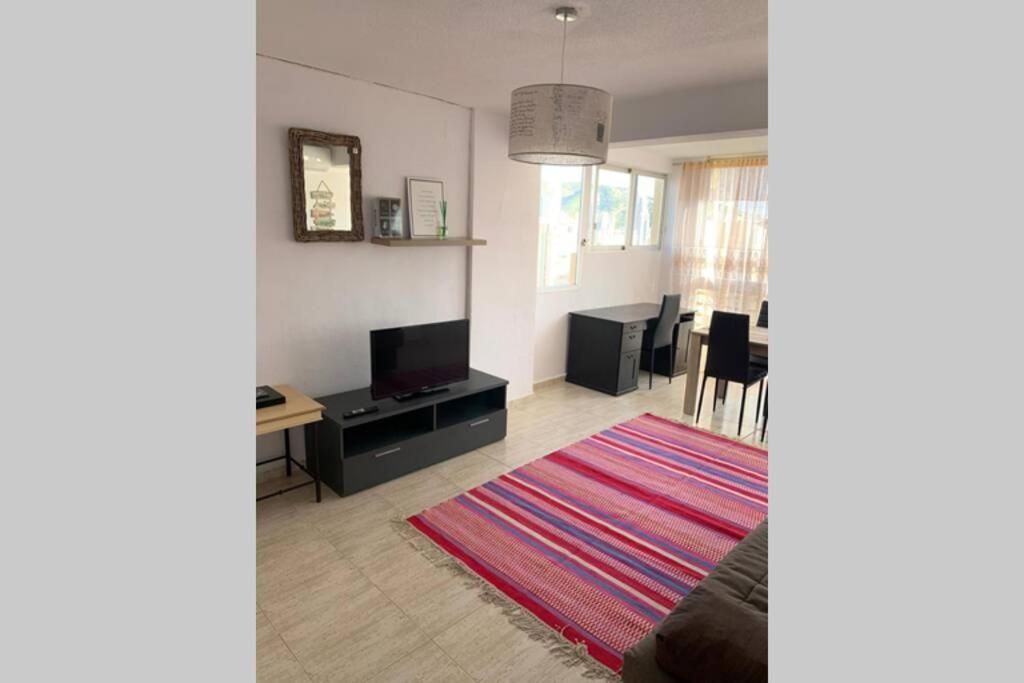 Appartement Moby Dick 16g *