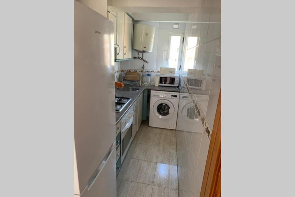 Appartement Moby Dick 16g Benidorm