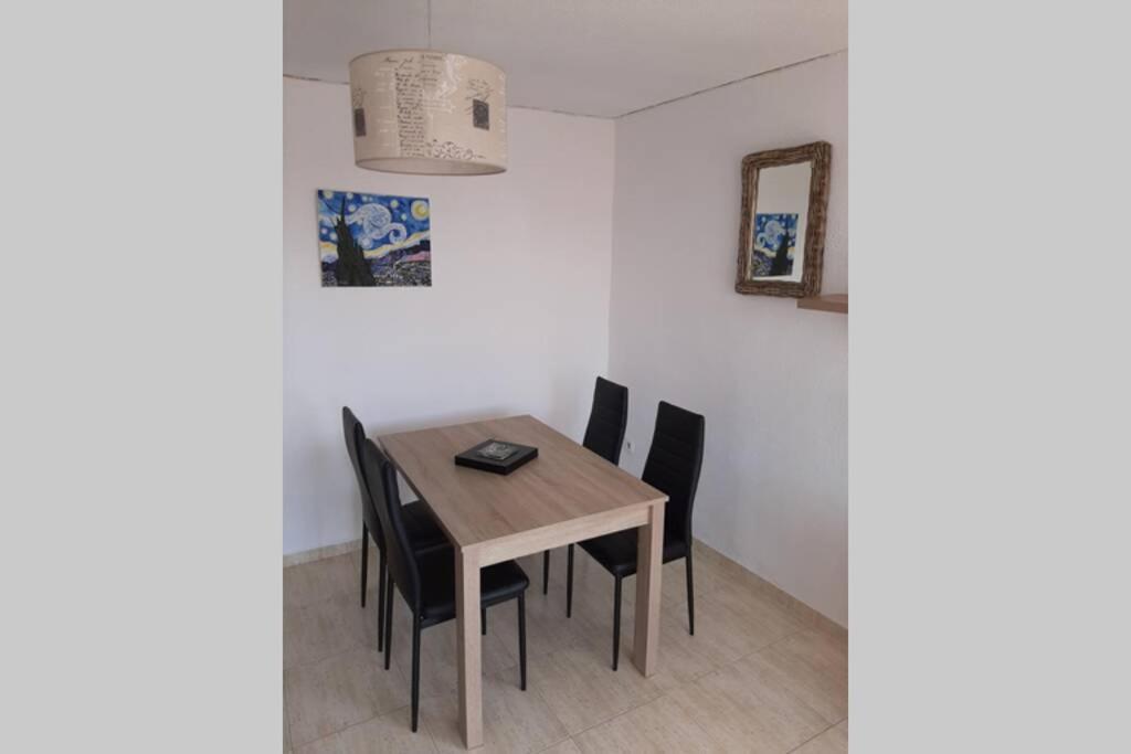 Appartement Moby Dick 16g