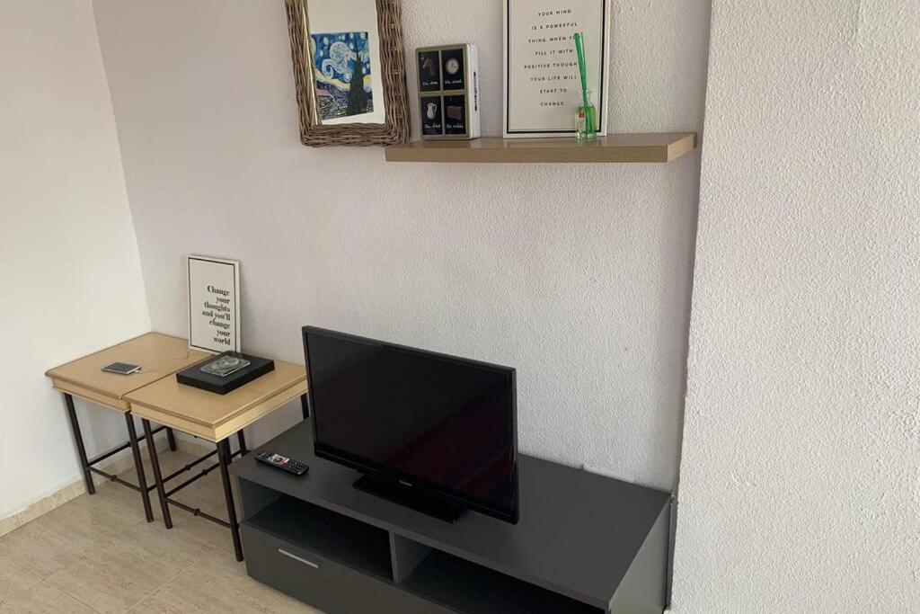 Appartement Moby Dick 16g Benidorm